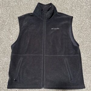 Columbia Men’s Fleece Vest